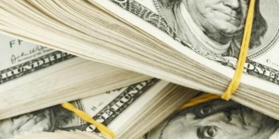 Imagem do grupo de WhatsApp 💵GANHE DINHEIRO💵