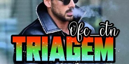 Imagem do grupo de WhatsApp 🕹🎮 •τriαgєм • ςτ'и 🎮🕹