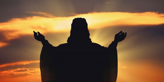 Imagem do grupo de WhatsApp Casa de DEUS