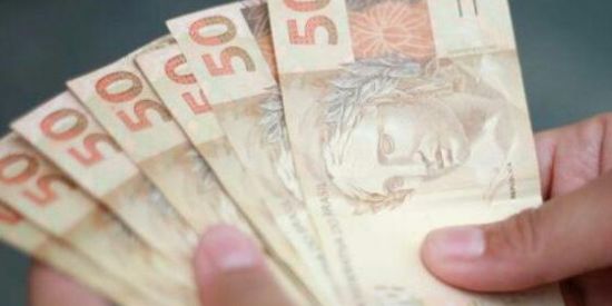 Imagem do grupo de WhatsApp renda extra 💵💵