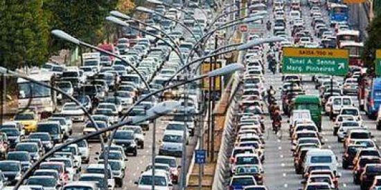 Imagem do grupo de WhatsApp 🚨Informe trânsito🚨 🚦🚔