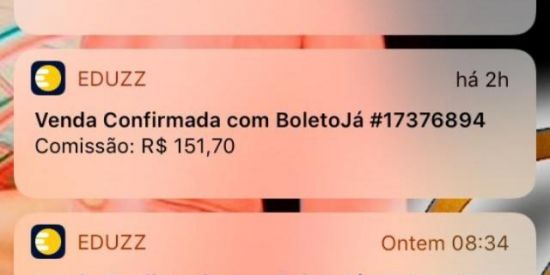 Imagem do grupo de WhatsApp 💵💸💸Dinheiro 💸 online