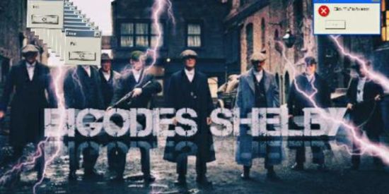 Imagem do grupo de WhatsApp ⛓BIGODES🔥SHELBY⛓