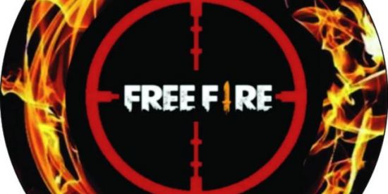 Imagem do grupo de WhatsApp Free fire