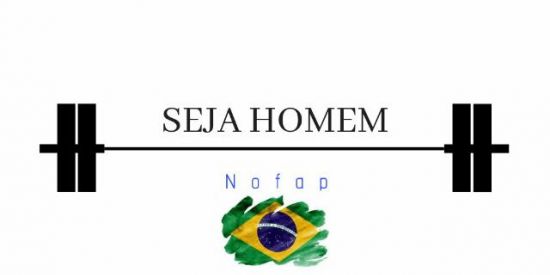 Imagem do grupo de WhatsApp Seja Homem! N.F