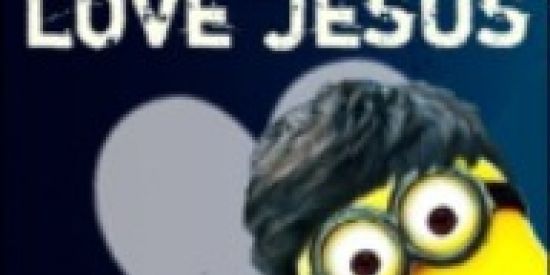 Imagem do grupo de WhatsApp Grupo 4 ✝️ LOUQUINHOS DO ABBA