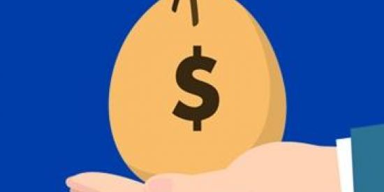 Imagem do grupo de WhatsApp RENDA EXTRA AGORA