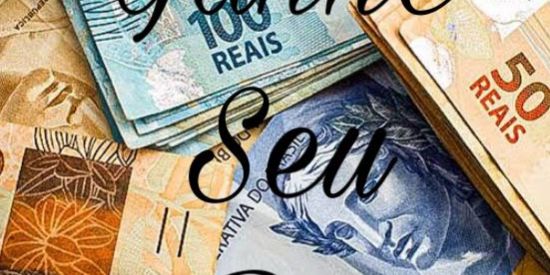 Imagem do grupo de WhatsApp 🤑GANHE SEU Dinheiro 💰