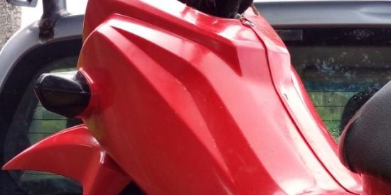 Imagem do grupo de WhatsApp Pop 110 100🔥🚀