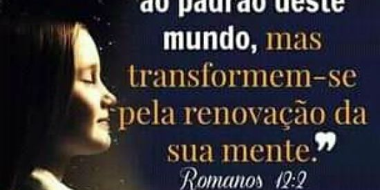 Imagem do grupo de WhatsApp Louvor e adoração a Deus