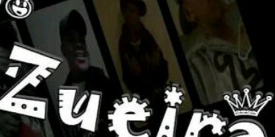 Imagem do grupo de WhatsApp Grupo da zueira😝😜🤪