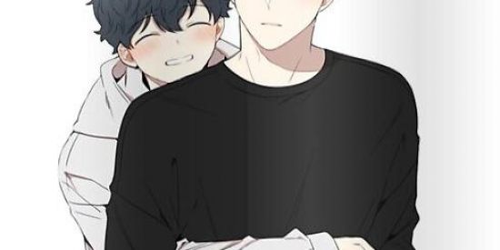 Imagem do grupo de WhatsApp Fã clube (Yaois)