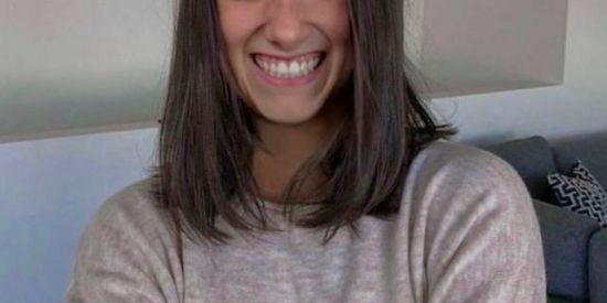 Imagem do grupo de WhatsApp Fãs da charli d'amelio