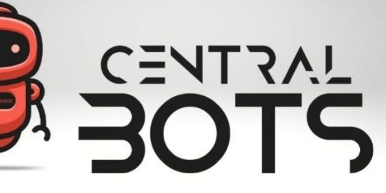 Imagem do grupo de WhatsApp Robôs Lucrativos🤑