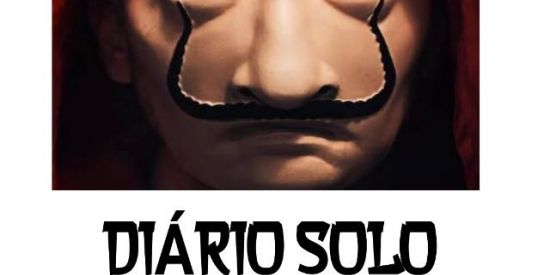 Imagem do grupo de WhatsApp DIÁRIO DA TOKYO