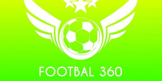 Imagem do grupo de WhatsApp FOOTBAL 365