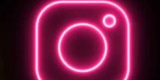 Imagem do grupo de WhatsApp 🔵 DIVULGAR LINK DO INSTA🔹