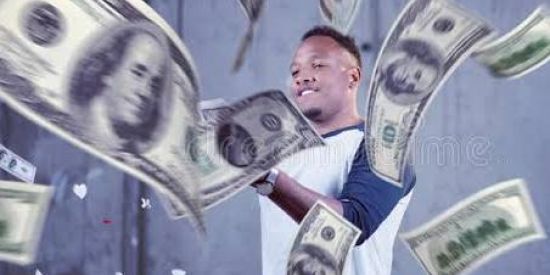 Imagem do grupo de WhatsApp MARCELO REI DO cash - 2