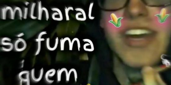 Imagem do grupo de WhatsApp 🔥🌽 TROPA DO MILHARAL🌽🔥