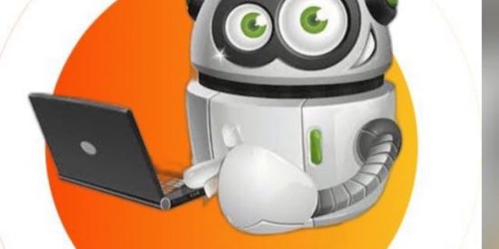 Imagem do grupo de WhatsApp Robô Salário Mágico