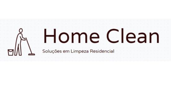 Imagem do grupo de WhatsApp Home Clean