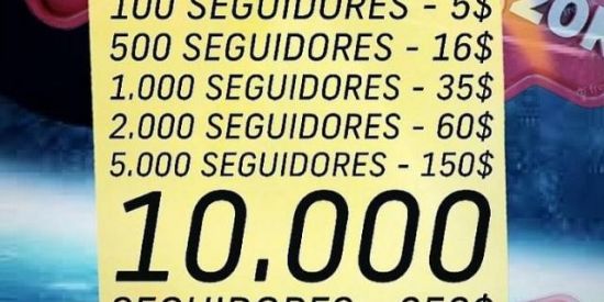 Imagem do grupo de WhatsApp Vendo seguidores...etc