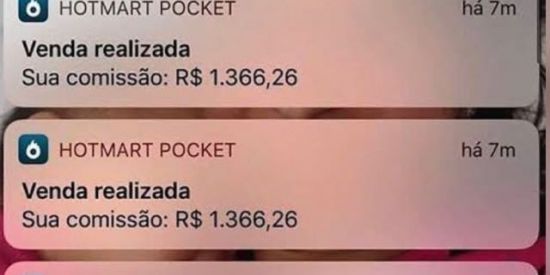 Imagem do grupo de WhatsApp Ganhar dinheiro pelo cll🥳