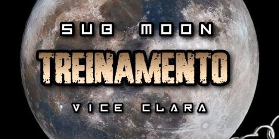 Imagem do grupo de WhatsApp -🌙treinamento de A∂ɱ🌙