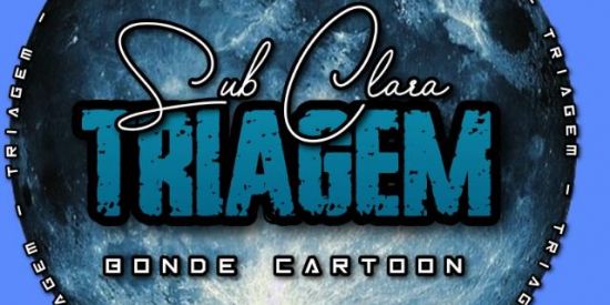 Imagem do grupo de WhatsApp -🌙Triagem ♔ ᴄᴛ'ɴ ♔🌙