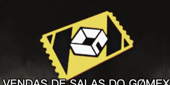 Imagem do grupo de WhatsApp VENDAS DE SALAS DO GØMEX