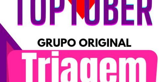 Imagem do grupo de WhatsApp 🌟TOP TUBER🌟2 TREINAMENTO