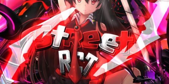 Imagem do grupo de WhatsApp ꪶ͜͡STREET RCT2🇹🇷