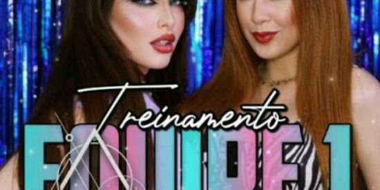 Imagem do grupo de WhatsApp RECRUTAMENTO TI'S 🔱