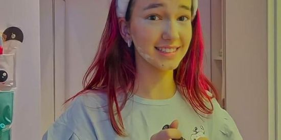 Imagem do grupo de WhatsApp Fãs da luluca ❤️