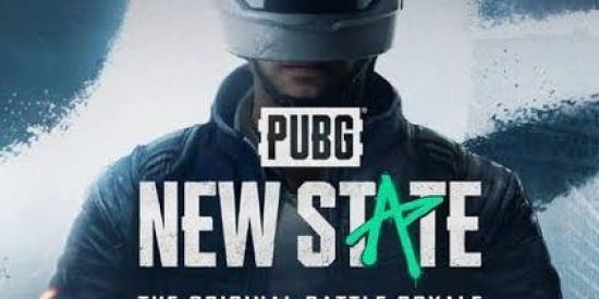 Imagem do grupo de WhatsApp ⚜️PUBG-New State Brasil ⚜️