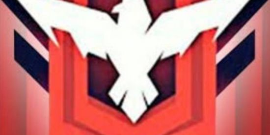 Imagem do grupo de WhatsApp Doação de conta free fire