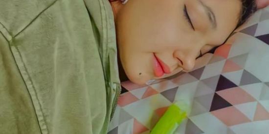 Imagem do grupo de WhatsApp Fãs da lulu