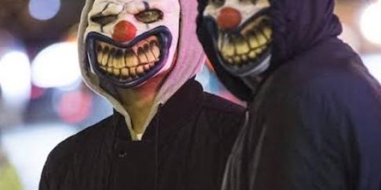 Imagem do grupo de WhatsApp PARCEIROS DOS CRIME