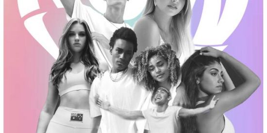 Imagem do grupo de WhatsApp •N O W  U N I T E D•