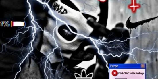 Imagem do grupo de WhatsApp zueira