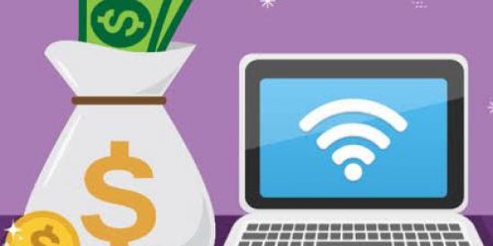 Imagem do grupo de WhatsApp RENDA EXTRA TOP