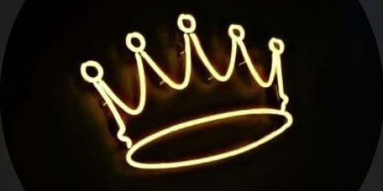 Imagem do grupo de WhatsApp RECRUTAMENTO KL's✨💫