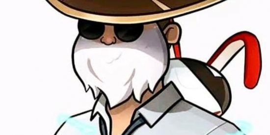 Imagem do grupo de WhatsApp 🔥🔥Free fire🔥🔥