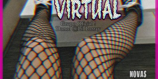 Imagem do grupo de WhatsApp 🅰🅼🅸🆉🅰🅳🅴 🆅🅸🆁🆃🆄🅰🅻2