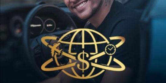 Imagem do grupo de WhatsApp LIBERDADE FINANCEIRA🚀🚀💸🤑