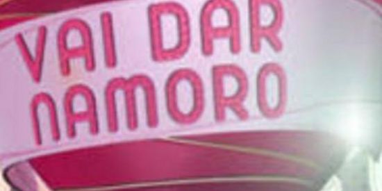 Imagem do grupo de WhatsApp Vai dar namoro❤️❤️❤️❤️❤️