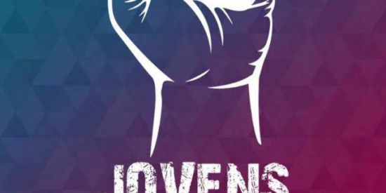 Imagem do grupo de WhatsApp Jovens Cristãos