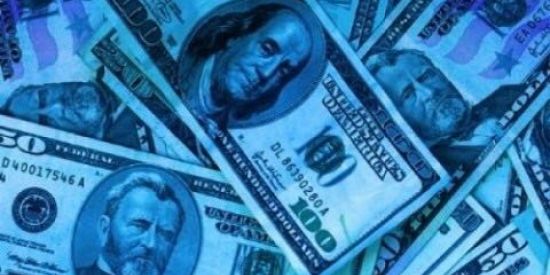 Imagem do grupo de WhatsApp ꧁Renda Extra 💵 App Quack꧂