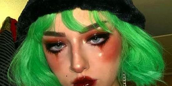 Imagem do grupo de WhatsApp 🌑 • ᙅᖇᗩᘔY ᖴᗩᙏIᒪY • 🌑