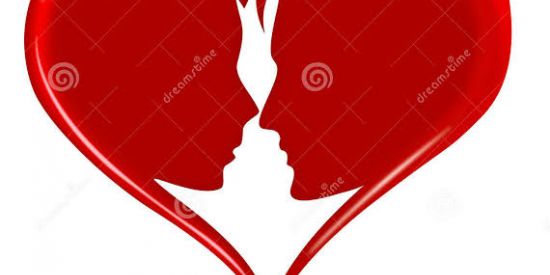 Imagem do grupo de WhatsApp EU E VC